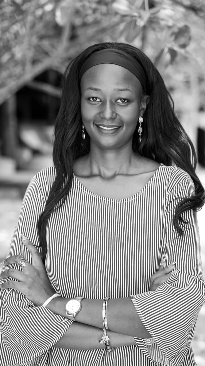 Wombman Founder